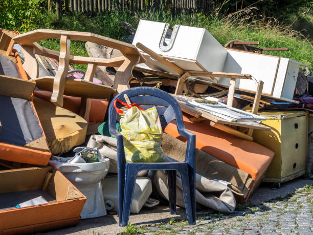 Best Trash Removal Near Me  in Montgomery, MN