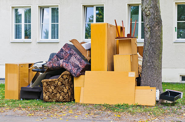 Best Dumpster Rental Services  in Montgomery, MN