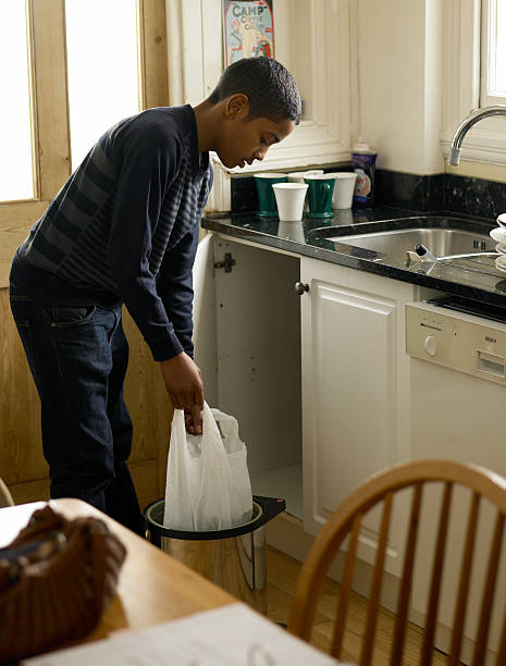 Basement Cleanout Services in Montgomery, MN